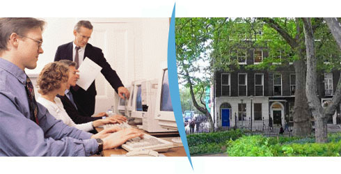 Computer Training London